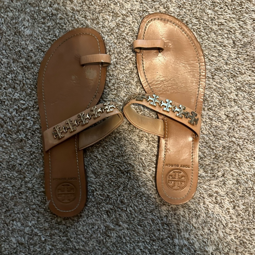 Tory Burch sandals